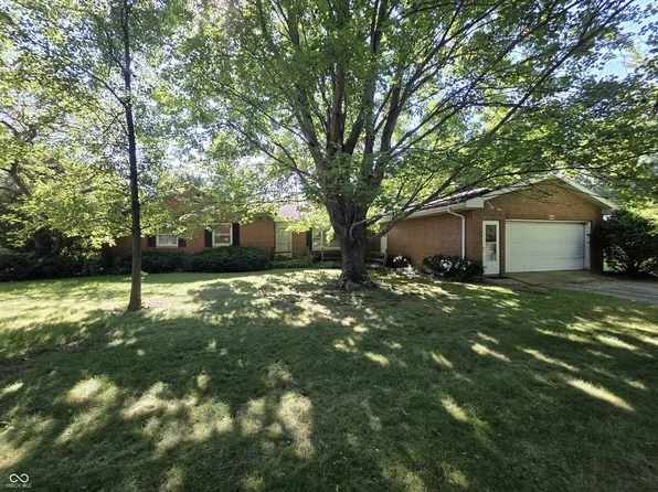 57551 County Road 29, Goshen, IN 46528