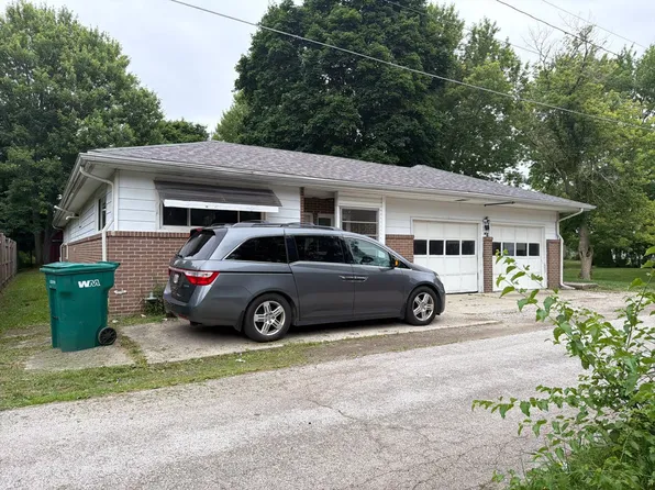 505 E North St, Arcadia, OH 44804