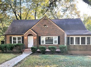 1726 Ellington St, Decatur, GA 30032