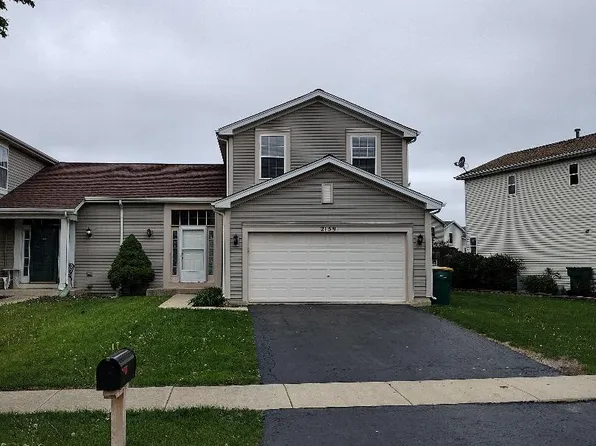 2159 Henning Pl, Plainfield, IL 60586