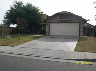 5700 Canberra Ave, Bakersfield, CA 93307