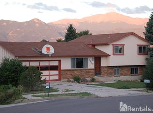 1107 Stanton St, Colorado Springs, CO 80907