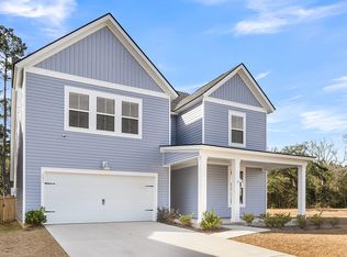 151 Osprey Ridge Ln, Summerville, SC 29483
