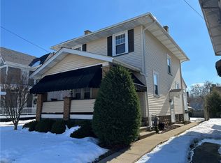 745 Bank St, Beaver, PA 15009
