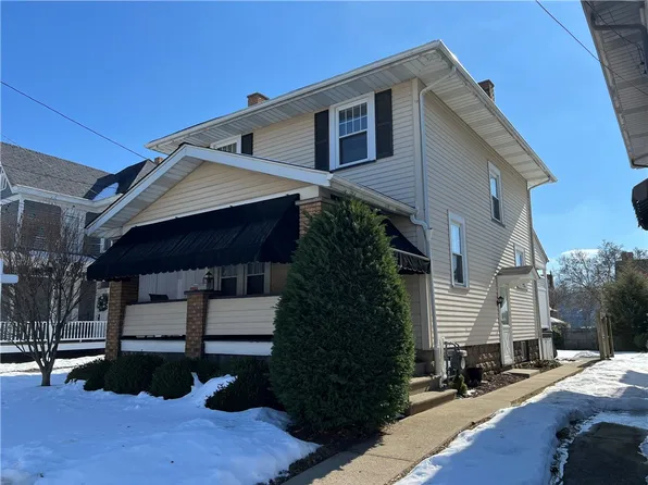 745 Bank St, Beaver, PA 15009