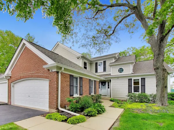 218 Rob Roy Ln, Prospect Heights, IL 60070