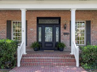 4001 Bunting Ave, Fort Worth, TX 76107