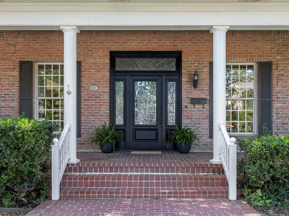 4001 Bunting Ave, Fort Worth, TX 76107