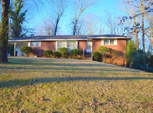 240 Lucas St, Florence, AL 35630