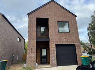 6400 R St, Little Rock, AR 72207