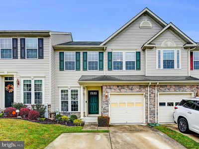 2919 Lomond Pl, Abingdon, MD, 21009