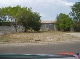 417 E 8th St, Mission, TX 78572