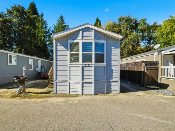 5501 Ranchito Way, Santa Rosa, CA 95403