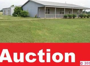 11724 S 25th St E, Muskogee, OK 74403