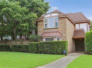 3 Glacier Ct, New Orleans, LA 70131