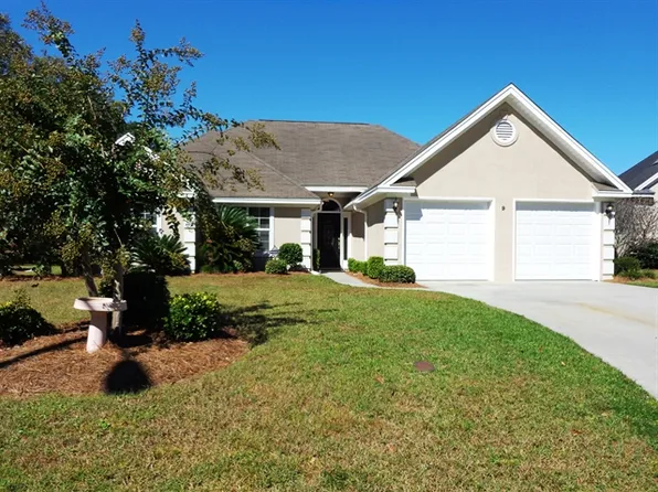 9 Barons Way, Savannah, GA 31419