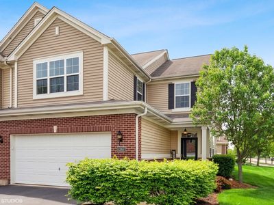 1267 Church Ct, Aurora, IL, 60502