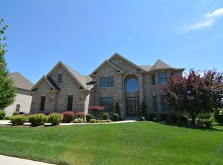 3709 Peregrine Way, Elgin, IL 60124