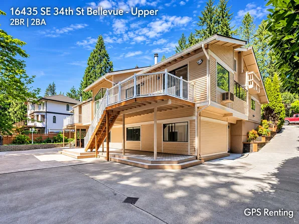 16435 SE 34th St #A, Bellevue, WA 98008