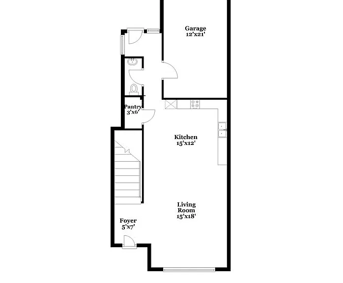 368 Stone Arbor Way — Photo 3