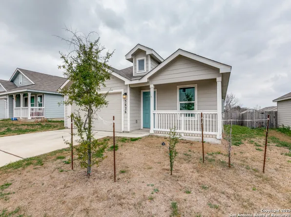 5626 Mountain, San Antonio, TX 78242