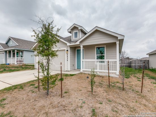 5626 Mountain, San Antonio, TX 78242