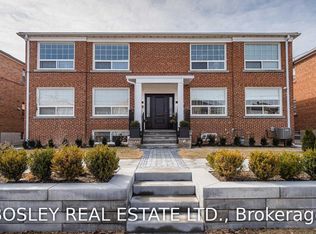 15 Markdale Ave #5, Toronto, ON M6C1S8