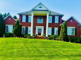 1109 Broughton Ct, Morristown, TN 37814