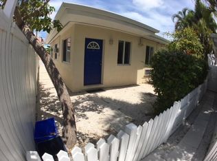 6440 2nd St UNIT 8, Stock Island, FL 33040