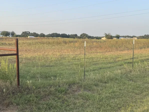 LOT Eleven County Rd #4287, Decatur, TX 76234