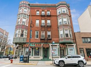 1166 W Armitage Ave #2, Chicago, IL 60614