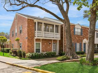 401 Bendwood Dr #35, Houston, TX 77024