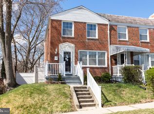 5518 Whitwood Rd, Baltimore, MD 21206