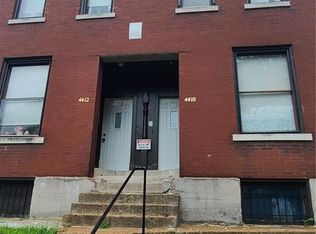4410 N 19th St, Saint Louis, MO