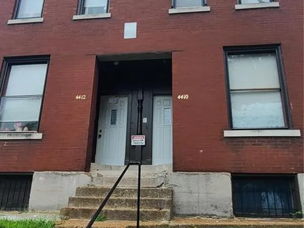 4410 N 19th St, Saint Louis, MO 63107