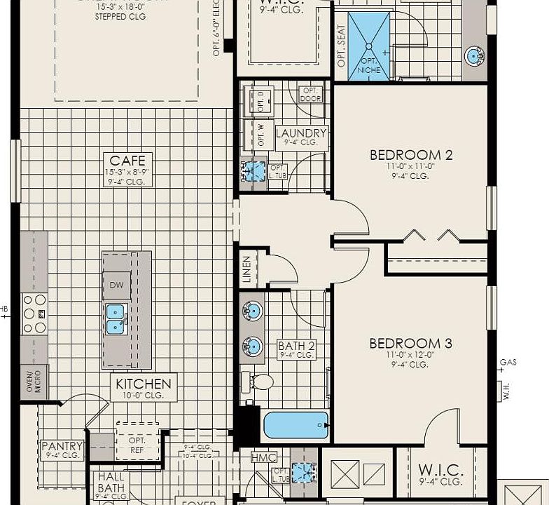 2nd image of 2437 Kamin Dr
