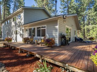 19254 Galen Rd, Bend, OR 97702