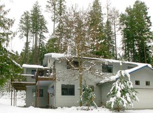 1621 Camp Bay Rd, Sagle, ID 83860