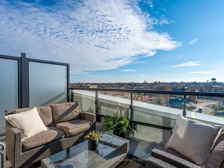 31 Huron St #Penthouse 610 — Photo 14