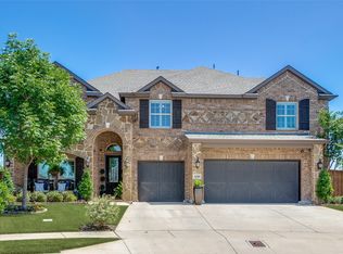 4336 Waterstone Rd, Fort Worth, TX 76244