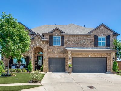 4336 Waterstone Rd, Fort Worth, TX, 76244