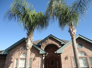 15033 Hara Ct, Harlingen, TX 78552