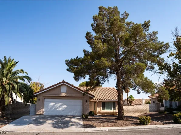 1217 Red Hollow Dr, North Las Vegas, NV 89031