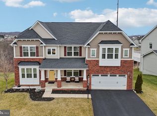 13623 Otono Dr, Mount Airy, MD 21771