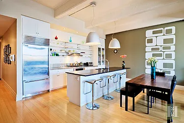 Sold by Halstead Real Estate