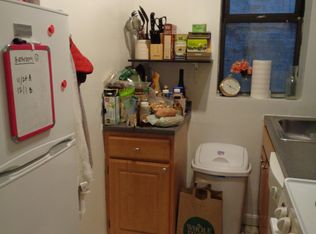 862 Beacon St APT 2E, Boston, MA 02215