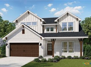 8904 Chalk Maple Dr, Killeen, TX 76542
