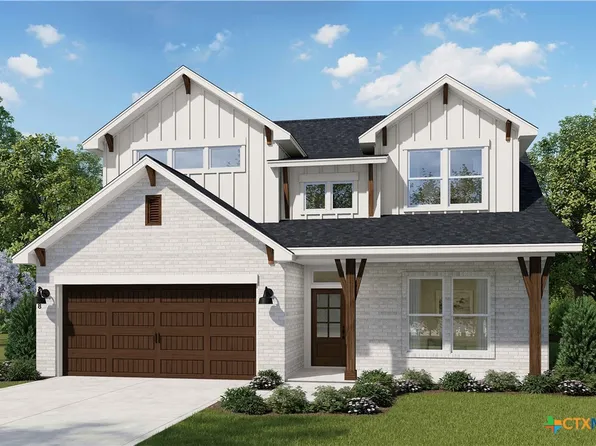 8904 Chalk Maple Dr, Killeen, TX 76542