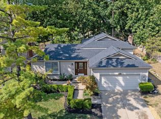 712 Cherrington Rd, Westerville, OH 43081