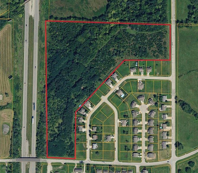 1st image of Bob Griffin Rd